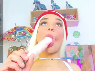 VALENTlNA's Live Sex Cam Show