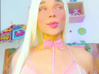 VALENTlNA's Live Sex Cam Show