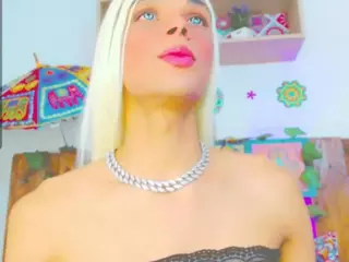 VALENTlNA's Live Sex Cam Show
