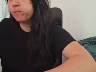 CyndeeWinter's Live Sex Cam Show