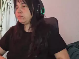 CyndeeWinter's Live Sex Cam Show