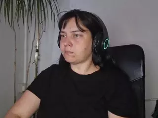 CyndeeWinter's Live Sex Cam Show