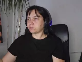 CyndeeWinter's Live Sex Cam Show