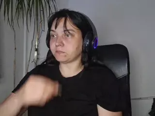 CyndeeWinter's Live Sex Cam Show