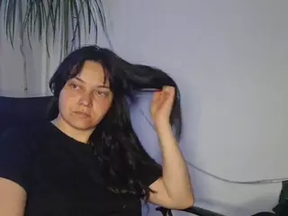 CyndeeWinter's Live Sex Cam Show