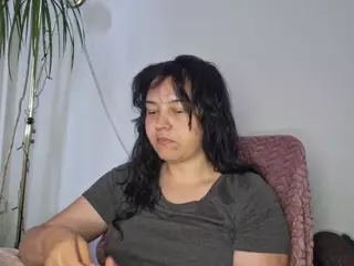 CyndeeWinter's Live Sex Cam Show