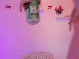Offline cam show with IlianaPhoenix