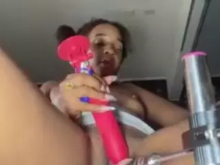 lunalustyy's Live Sex Cam Show