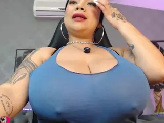 neytirimoon's Live Sex Cam Show