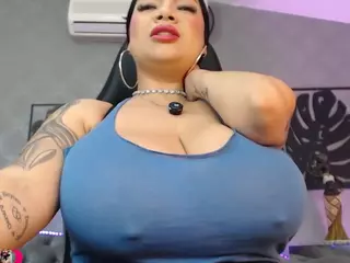 neytirimoon's Live Sex Cam Show