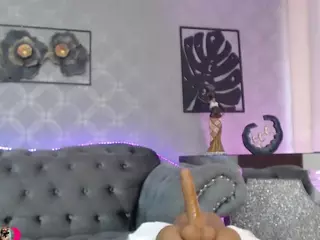 neytirimoon's Live Sex Cam Show