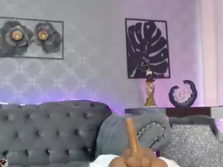 neytirimoon's Live Sex Cam Show