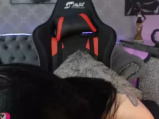 neytirimoon's Live Sex Cam Show