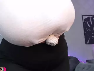 neytirimoon's Live Sex Cam Show