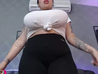 neytirimoon's Live Sex Cam Show
