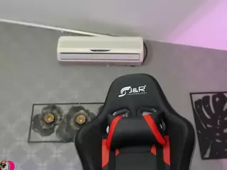 neytirimoon's Live Sex Cam Show