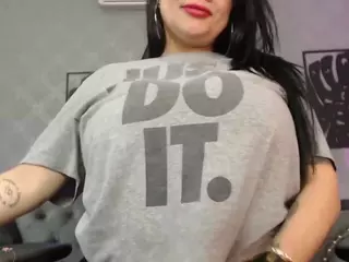 neytirimoon's Live Sex Cam Show