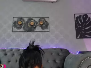 neytirimoon's Live Sex Cam Show