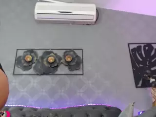 neytirimoon's Live Sex Cam Show