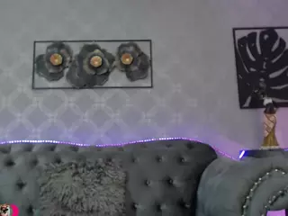 neytirimoon's Live Sex Cam Show