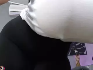 neytirimoon's Live Sex Cam Show
