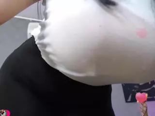 neytirimoon's Live Sex Cam Show