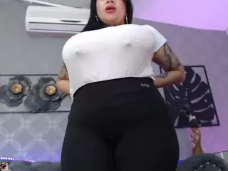 neytirimoon's Live Sex Cam Show