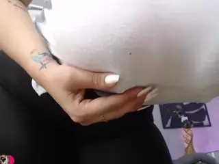 neytirimoon's Live Sex Cam Show