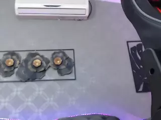 neytirimoon's Live Sex Cam Show