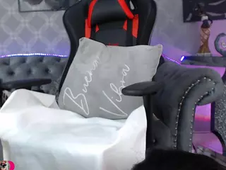 neytirimoon's Live Sex Cam Show