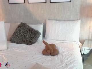 Live cam show with neytirimoon