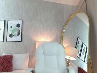 Live cam show with neytirimoon