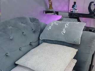 Live cam show with neytirimoon