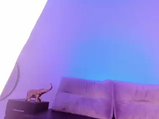 Alicce Smith's Live Sex Cam Show