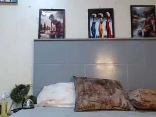 EmilyRiley's Live Sex Cam Show
