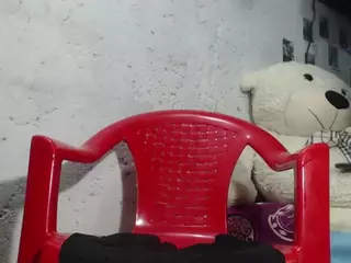CatalinaCUM's Live Sex Cam Show