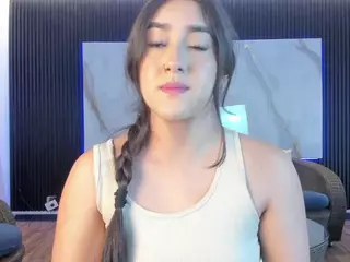 P A U L I NA's Live Sex Cam Show
