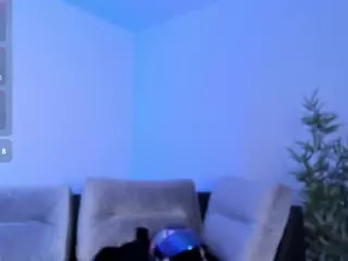 P A U L I NA's Live Sex Cam Show