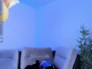 P A U L I NA's Live Sex Cam Show