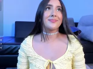 P A U L I NA's Live Sex Cam Show