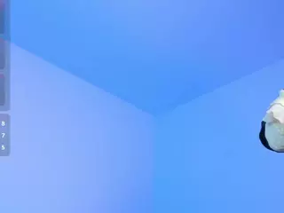 P A U L I NA's Live Sex Cam Show