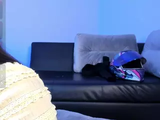 P A U L I NA's Live Sex Cam Show
