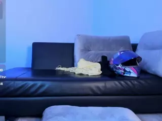 P A U L I NA's Live Sex Cam Show