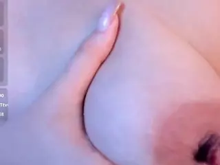 P A U L I NA's Live Sex Cam Show