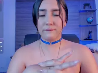 P A U L I NA's Live Sex Cam Show