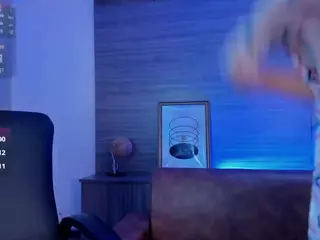 P A U L I NA's Live Sex Cam Show