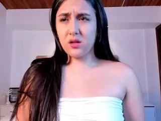 P A U L I NA's Live Sex Cam Show