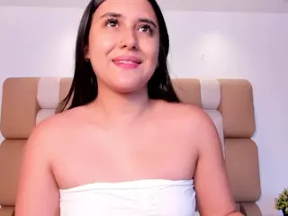 P A U L I NA's Live Sex Cam Show