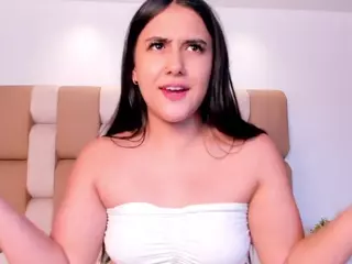P A U L I NA's Live Sex Cam Show