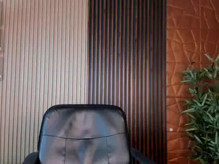 P A U L I NA's Live Sex Cam Show